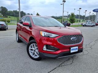 2024 Ford Edge for sale in Salem VA