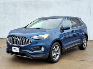 2024 Ford Edge for sale in Kerrville TX