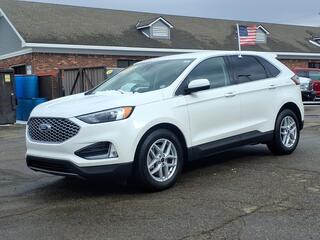 2024 Ford Edge for sale in Belleville MI