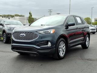 2024 Ford Edge for sale in Troy MI