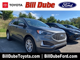 2024 Ford Edge for sale in Dover NH