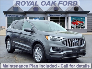 2024 Ford Edge for sale in Royal Oak MI
