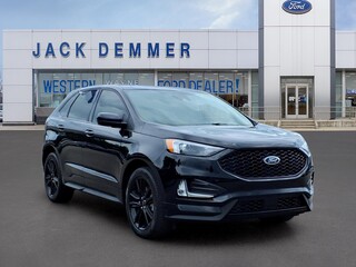 2024 Ford Edge for sale in Wayne MI