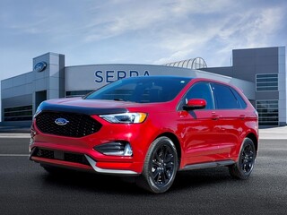 2024 Ford Edge for sale in Farmington Hills MI