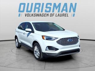 2024 Ford Edge for sale in Laurel MD