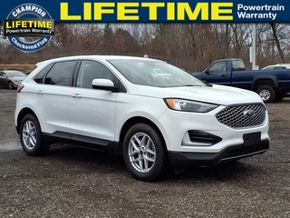 2024 Ford Edge for sale in Howell MI