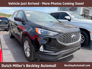 2024 Ford Edge for sale in Beckley WV