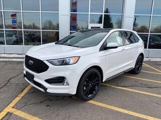 2024 Ford Edge for sale in Fredonia NY