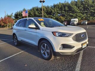 2024 Ford Edge for sale in North Brunswick NJ