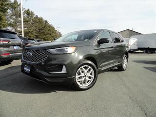 2024 Ford Edge for sale in Millerton NY