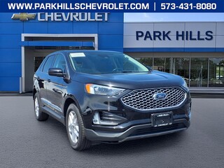 2024 Ford Edge for sale in Park Hills MO