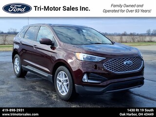 2024 Ford Edge for sale in Oak Harbor OH
