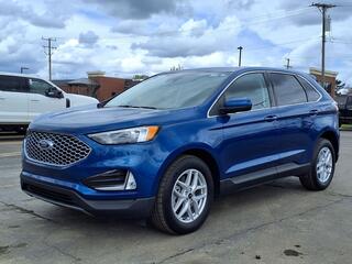 2024 Ford Edge for sale in Howell MI