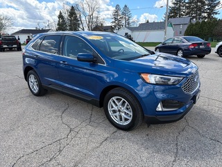 2024 Ford Edge for sale in New Glarus WI