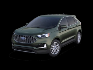 2024 Ford Edge for sale in Detroit MI