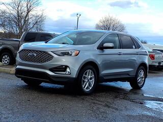 2024 Ford Edge for sale in Farmington Hills MI