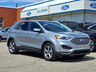 2024 Ford Edge for sale in Livonia MI