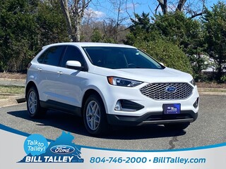 2024 Ford Edge for sale in Mechanicsville VA