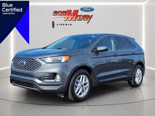 2024 Ford Edge for sale in Howell MI