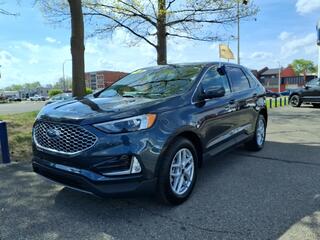 2024 Ford Edge for sale in Dearborn MI