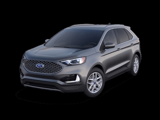 2024 Ford Edge for sale in Howell MI