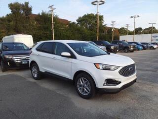 2024 Ford Edge for sale in Chicago IL