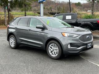 2024 Ford Edge for sale in Canton NC