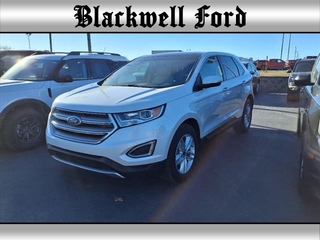 2016 Ford Edge for sale in Plymouth MI