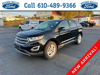 2017 Ford Edge for sale in Mt. Juliet TN