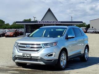 2018 Ford Edge for sale in Richmond VA