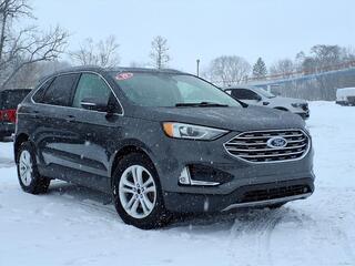 2019 Ford Edge for sale in Dowagiac MI