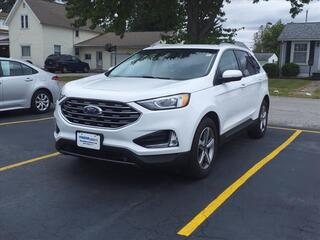 2019 Ford Edge for sale in St Fostoria OH