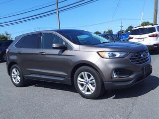 2019 Ford Edge for sale in Fairfield NJ