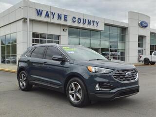 2019 Ford Edge for sale in Honesdale PA