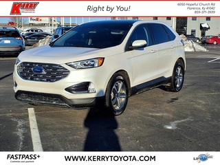 2019 Ford Edge for sale in Florence KY