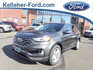 2019 Ford Edge for sale in Dayton OH