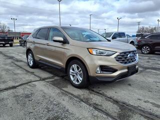 2020 Ford Edge for sale in Fremont OH