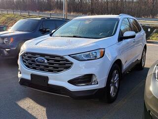 2020 Ford Edge for sale in Sanford ME