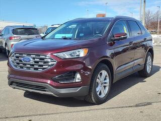 2020 Ford Edge for sale in Plymouth MI