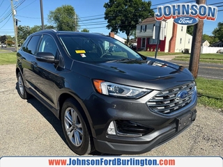 2020 Ford Edge for sale in Burlington NJ