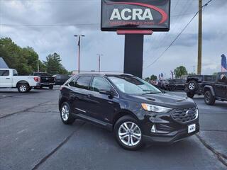 2020 Ford Edge for sale in Fort Mill SC