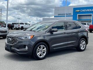 2020 Ford Edge for sale in Sanford ME