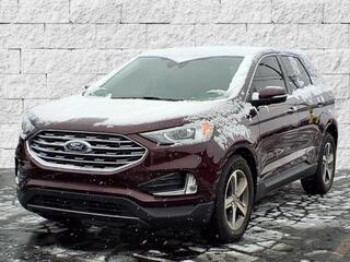 2020 Ford Edge for sale in Ypsilanti MI