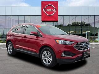 2020 Ford Edge for sale in Hobart IN