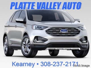 2021 Ford Edge for sale in Kearney NE