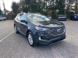 2021 Ford Edge for sale in Dothan AL