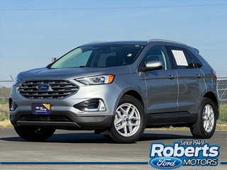 2021 Ford Edge for sale in Alton IL