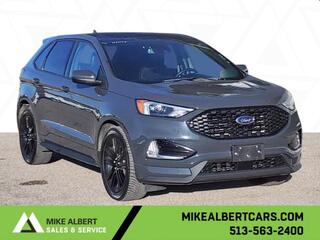 2021 Ford Edge for sale in Cincinnati OH