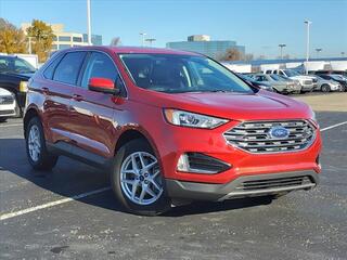 2021 Ford Edge for sale in Cincinnati OH