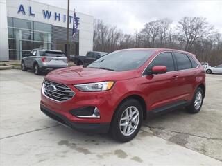 2022 Ford Edge for sale in Manchester TN